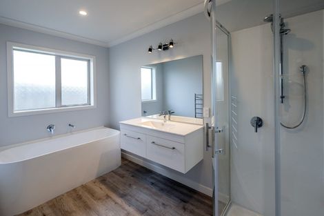 Photo of property in 9 Ahmad Close, Levin, 5510