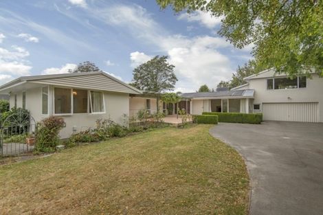 Photo of property in 208 Ilam Road, Ilam, Christchurch, 8041