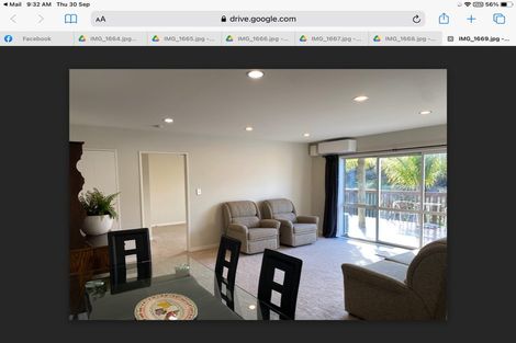 Photo of property in 5 Bintulu Place, Fairview Heights, Auckland, 0632