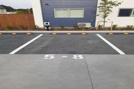 Photo of property in 5/8 Riccarton Road, Riccarton, Christchurch, 8011