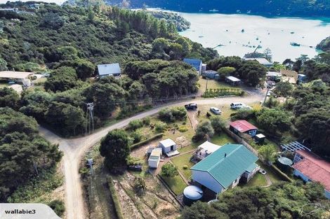 Photo of property in 2 Lavinia Place, Kawau Island, 0920