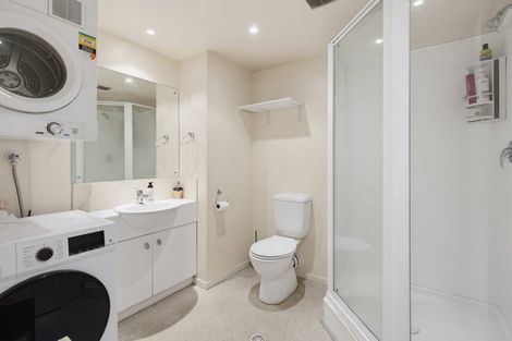 Photo of property in Robert Hannah Centre, 11/5 Eva Street, Te Aro, Wellington, 6011