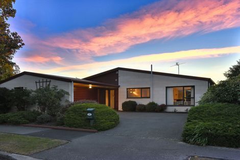 Photo of property in 23 Melville Street, Bishopdale, Christchurch, 8053