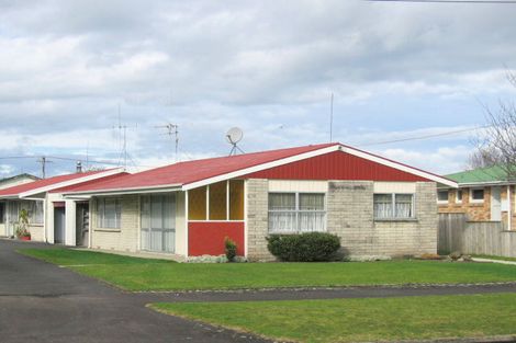 Photo of property in 47b Irvine Street, Frankton, Hamilton, 3204