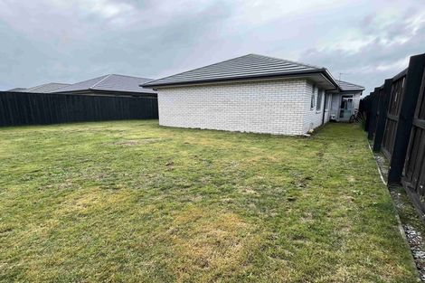 Photo of property in 22 Hannington Way, Rolleston, 7615