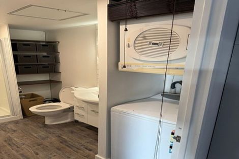 Photo of property in Hannahs Corner, 31/8 Leeds Street, Te Aro, Wellington, 6011