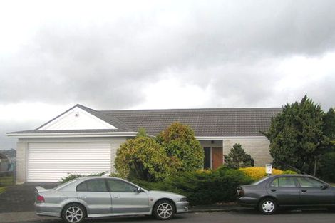 Photo of property in 4 Wilmington Place, Forrest Hill, Auckland, 0620
