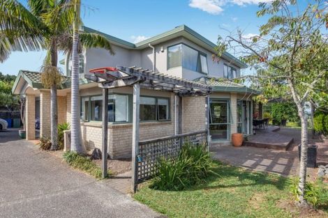 Photo of property in 50 Godley Lane, Lucas Heights, Auckland, 0632