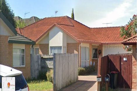 Photo of property in 34 Erne Crescent, East Tamaki, Auckland, 2016