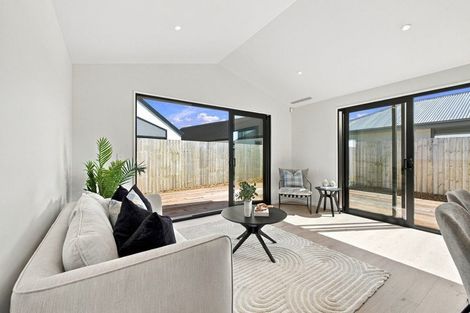 Photo of property in 10 Dan Street, Marshland, Christchurch, 8083