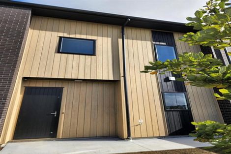 Photo of property in 55 Waka Moana Drive, Hobsonville, Auckland, 0616