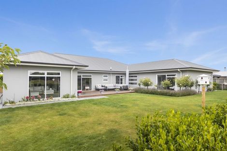 Photo of property in 14 Westburn Place, Prebbleton, 7604