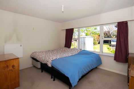 Photo of property in 107 Redwood Street, Redwoodtown, Blenheim, 7201