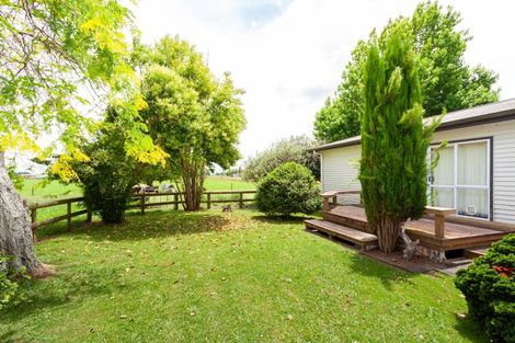 Photo of property in 322 Mangawhero Road, Matamata, 3473