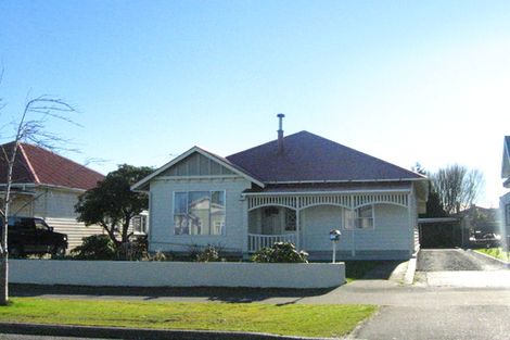 Photo of property in 20 Mitchell Street, Richmond, Invercargill, 9810