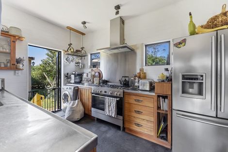 Photo of property in 294 Inland Road North, Tikorangi, Waitara, 4383