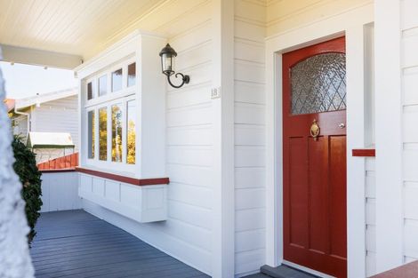 Photo of property in 18 Fitzroy Street, Feilding, 4702