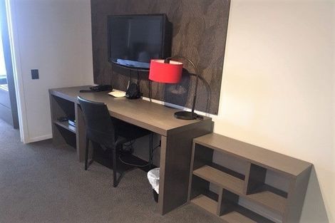 Photo of property in Celestion Waldorf, 806/19 Anzac Avenue, Auckland Central, Auckland, 1010