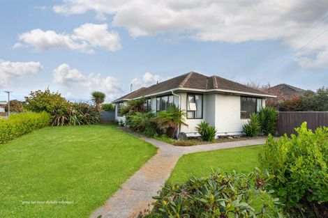 Photo of property in 45 Olivine Street, Shirley, Christchurch, 8013