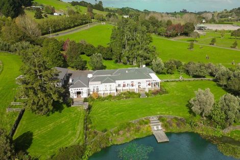 Photo of property in 75 Sutton Road, Brookby, Manurewa, 2576