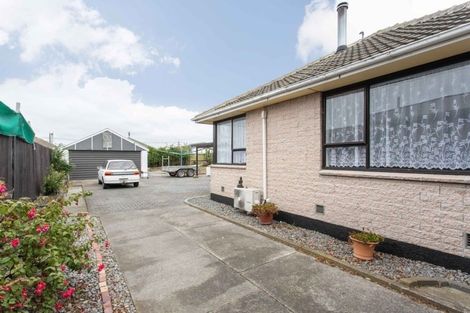 Photo of property in 230 Shortland Street, Aranui, Christchurch, 8061