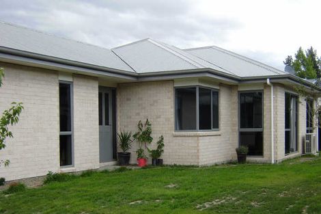 Photo of property in 4 Briar Crescent, Alexandra, 9320