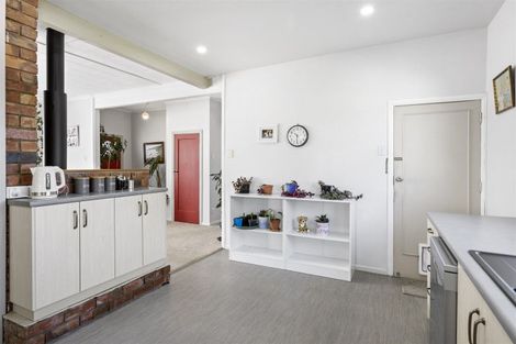 Photo of property in 58 Wakefield Street, Westport, 7825