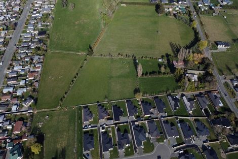 Photo of property in 85 Tarbottons Road, Tinwald, Ashburton, 7700