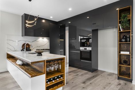 Photo of property in 7 Sager Midgley Road, Hobsonville, Auckland, 0616