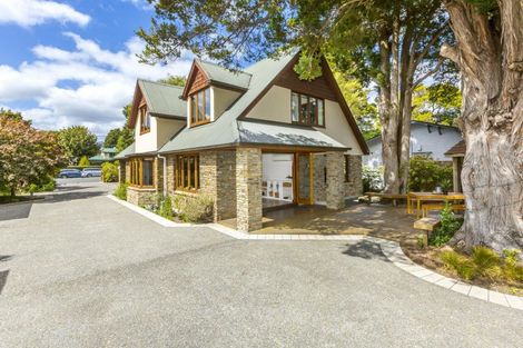 Photo of property in 16 Benzie Avenue, Wallaceville, Upper Hutt, 5018