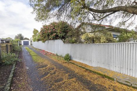 Photo of property in 31a East Street, Feilding, 4702