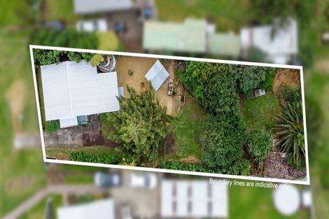 Photo of property in 47 Rapaki Street, Koitiata, Wanganui, 4581