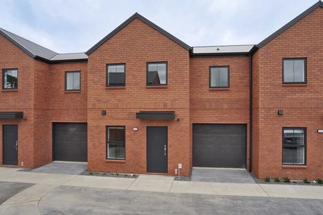 Photo of property in 3 Pippa Lane, Rolleston, 7614