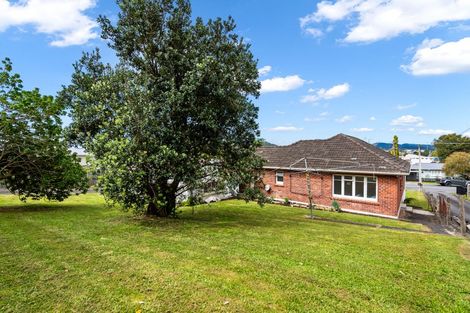 Photo of property in 38 Morningside Road, Morningside, Whangarei, 0110