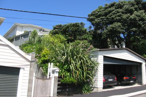 Photo of property in 39 Bidwill Street, Mount Cook, Wellington, 6021