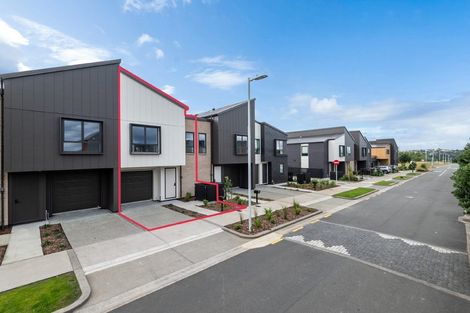 Photo of property in 22 Waka Moana Drive, Hobsonville, 0616