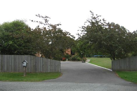 Photo of property in 61 Hornbrook Street North, Temuka, 7920