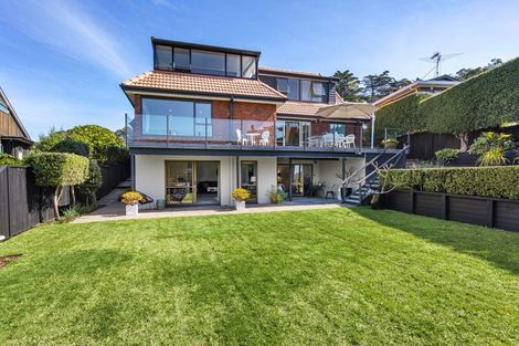Photo of property in 497 Riddell Road, Glendowie, Auckland, 1071