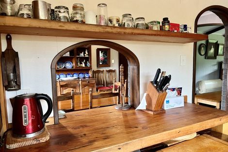 Photo of property in 203 Curran Road, Otatara, Invercargill, 9879