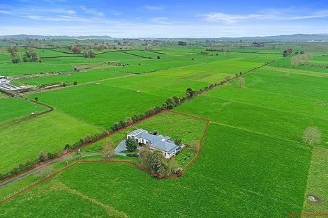 Photo of property in 100 Maungakawa Road, Ngarua, Morrinsville, 3374