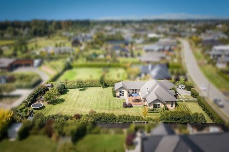 Photo of property in 80 Jacks Drive, West Melton, 7618