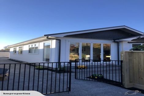 Photo of property in 110 Stapletons Road, Richmond, Christchurch, 8013