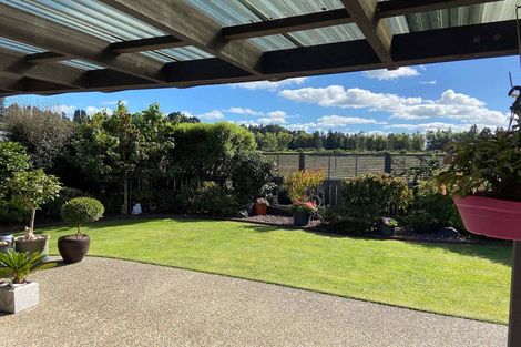 Photo of property in 5 Carroll Place, Owhata, Rotorua, 3010