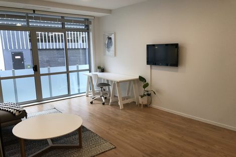 Photo of property in 10/27 Cheshire Street, Parnell, Auckland, 1052