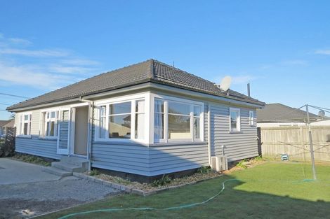 Photo of property in 64 Rowan Avenue, Aranui, Christchurch, 8061