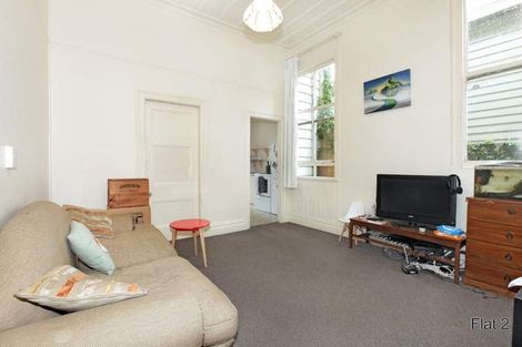 Photo of property in 45 Edenvale Crescent, Mount Eden, Auckland, 1024