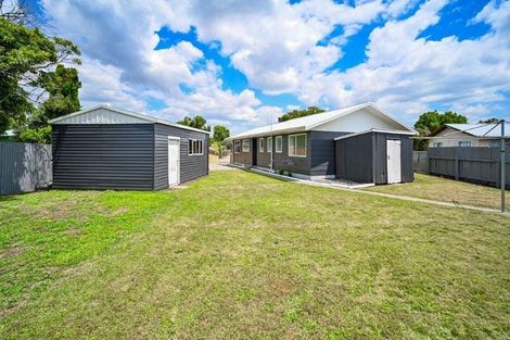 Photo of property in 32 Ramsey Crescent, Flaxmere, Hastings, 4120