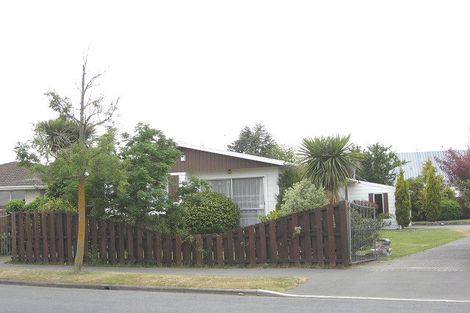 Photo of property in 44 Ashwood Street, Parklands, Christchurch, 8083