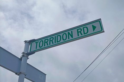 Photo of property in 40 Torridon Road, Miramar, Wellington, 6022