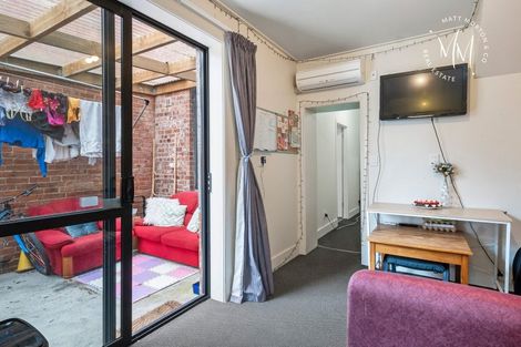 Photo of property in 132 Albany Street, North Dunedin, Dunedin, 9016